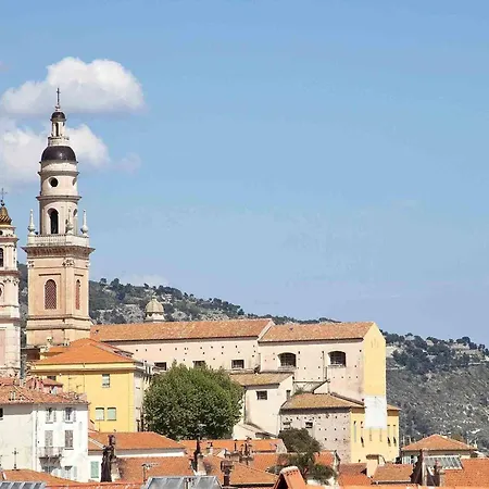 Hotel Ibis Styles Centre Menton