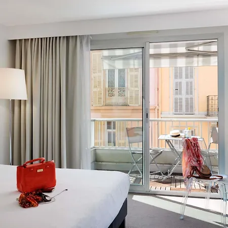Hotel Ibis Styles Centre 3*