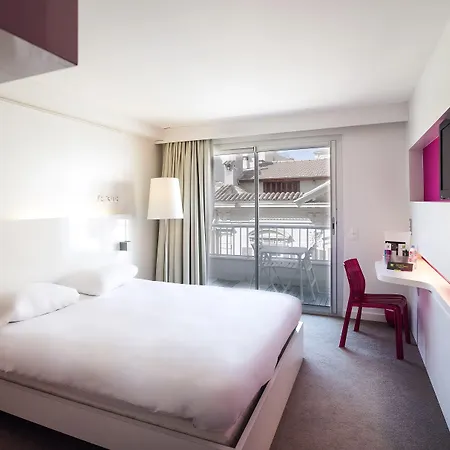 Hotel Ibis Styles Centre