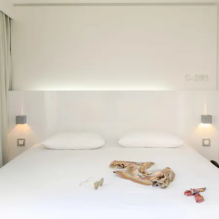 Hotel Ibis Styles Centre
