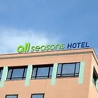 Ibis Styles Centre