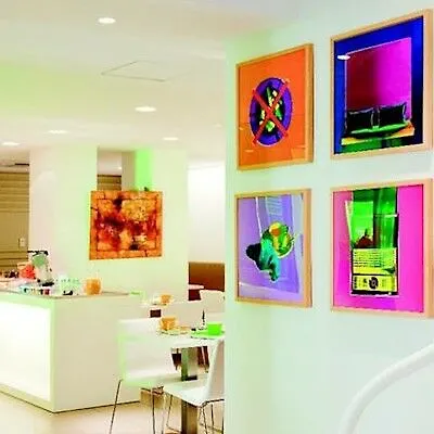 Ibis Styles Centre Mentona