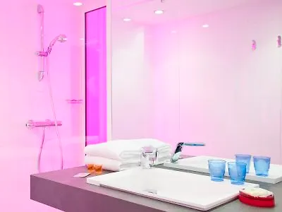 Hotel Ibis Styles Centre Menton