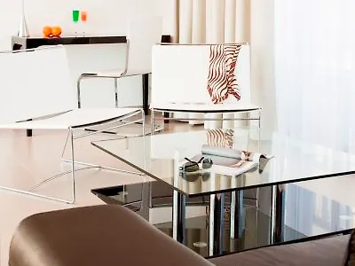 Hotel Ibis Styles Centre 3*