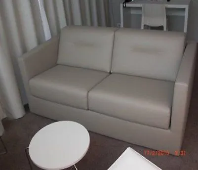 Ibis Styles Centre Hotel Menton