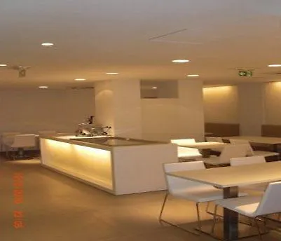 Ibis Styles Centre Hotel