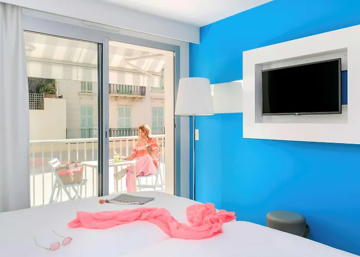 Hotel Ibis Styles Centre