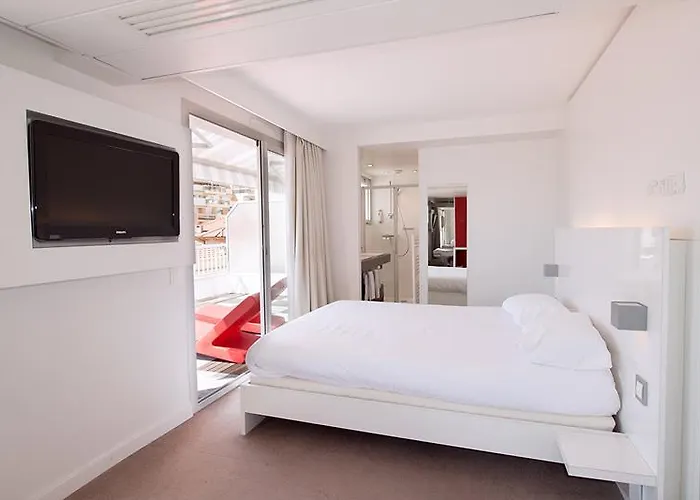 מלון Ibis Styles Centre