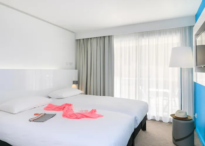 Hotel Ibis Styles Centre 3*