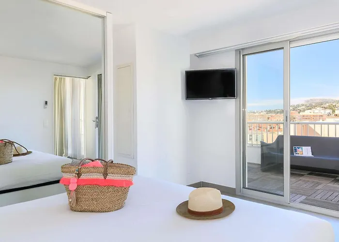 Hotel Ibis Styles Centre