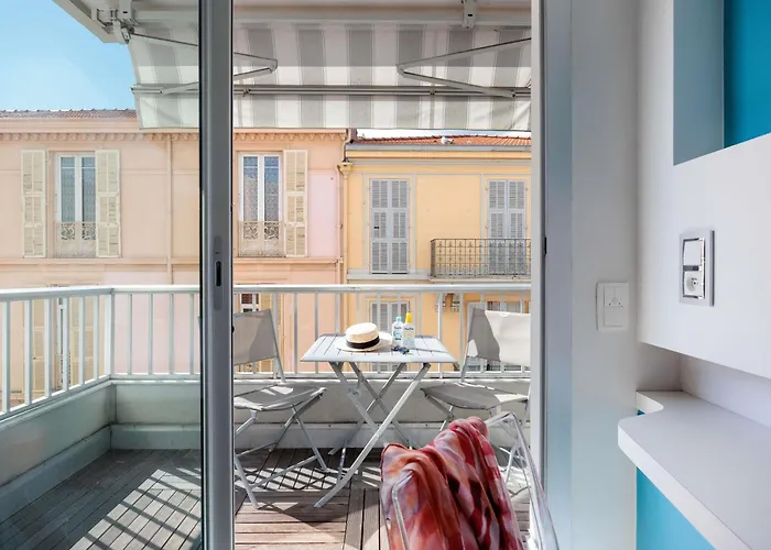 Hotel Ibis Styles Centre