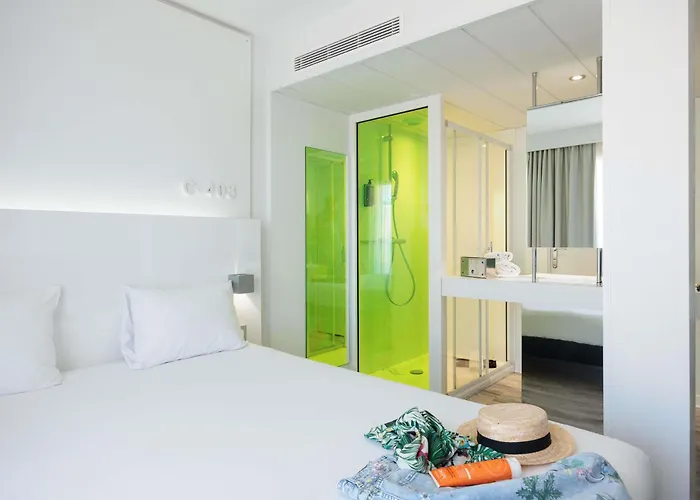 Ibis Styles Centre