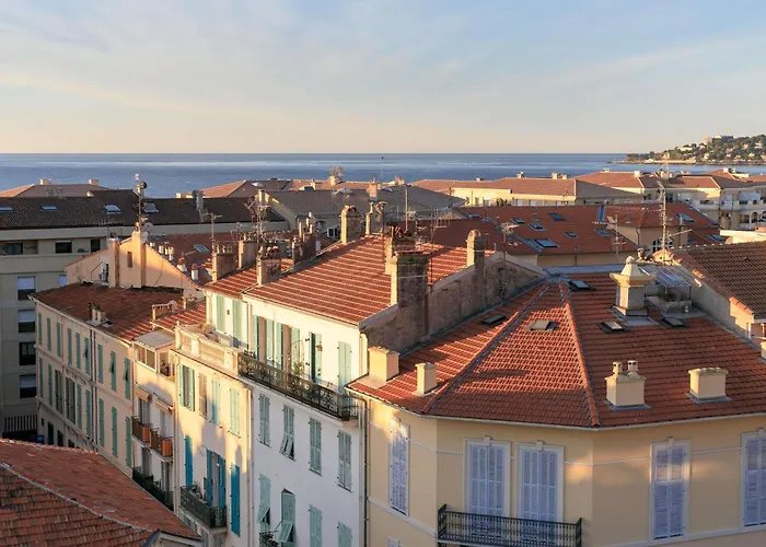 Hotel Ibis Styles Centre 3*