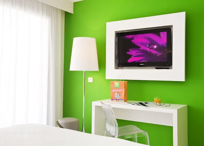 Ibis Styles Centre