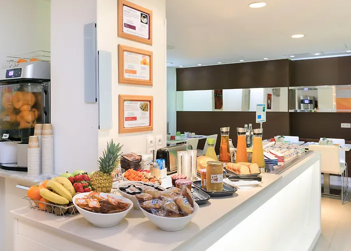 Ibis Styles Centre Hotel