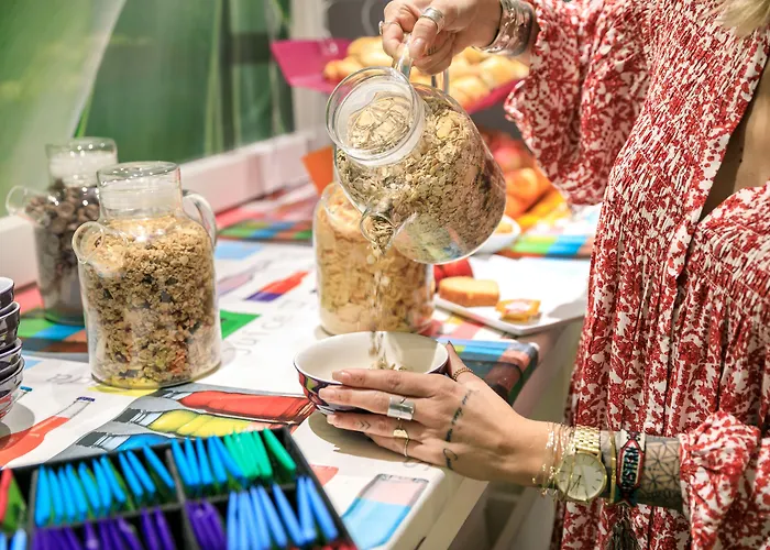 Ibis Styles Centre מלון