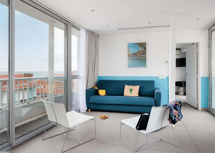 فندق Ibis Styles Centre