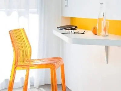 Ibis Styles Centre Menton