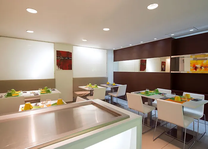 Hotel Ibis Styles Centre 3*