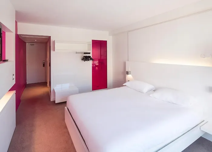 Hotel Ibis Styles Centre