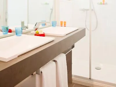 Ibis Styles Centre 3* Menton